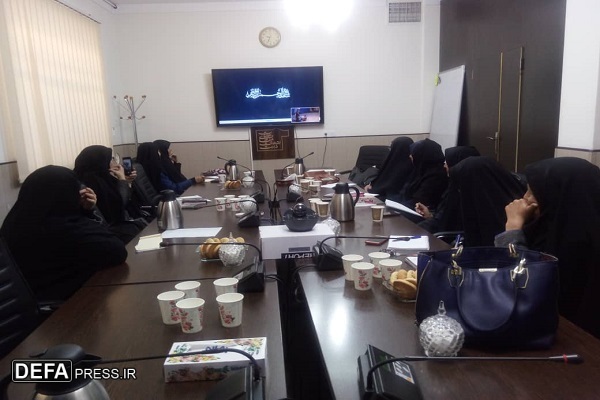 کارگاه آموزشی ملی سبک زندگی جهادی در کرمان برگزار شد