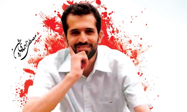 هشتمین مراسم بزرگداشت شهید «مصطفی احمدی روشن» برگزار می‌شود