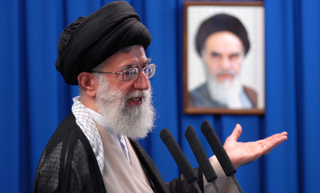 رهبر انقلاب نماز جمعه این هفته تهران را اقامه می‌کنند