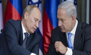 نتانیاهو درباره زندانی اسرائیلی در روسیه با پوتین گفت‎وگو کرد