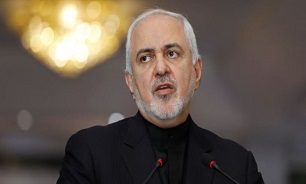 واکنش وزیر خارجه ایران به عمل جراحی آیت‌الله سیستانی