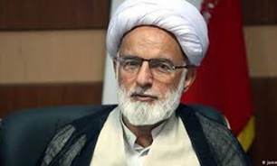 ملت ایران اجازه تضعیف سپاه پاسداران را نخواهد داد