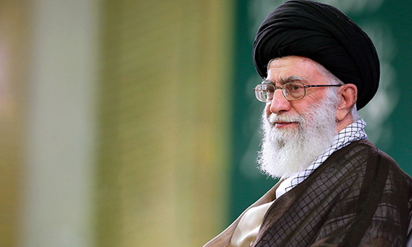 پیام امام خامنه‌ای به کنگره سرداران و 4 هزار شهید منطقه 17 تهران