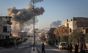 در حمله نافرجام به ارتش سوریه در ادلب ۵۰ تروریست کشته شدند