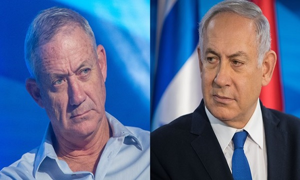 نتانیاهو مناسب نخست‌وزیری نیست