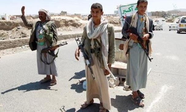 اقدامات ارتش یمن برای افزایش امنیت صنعا