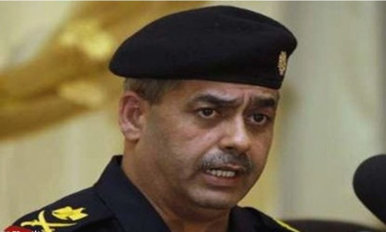 عراق در حال بازنگری روابط امنیتی با آمریکاست