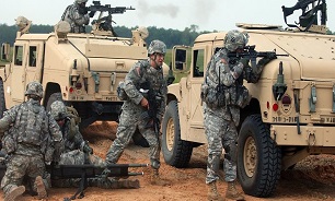 آمریکا در تمرین‌های نظامی سال ۲۰۱۹، ۲۰ کشته و ۷۰ مجروح داد