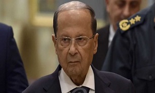 درخواست رئیس‌جمهورلبنان از ارتش برای بازگرداندن آرامش به بیروت