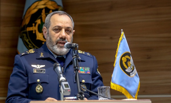 تلاش نیروی هوایی برای ارتقای ایمنی پرواز‌های کشوری/ سردار شهید سلیمانی یک تئوریسین عالی و فرمانده‌ای مقتدر بود
