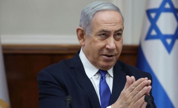 نتانیاهو با سران جهان درباره «برنامه‌ای هسته‌ای ایران» رایزنی می‌کند