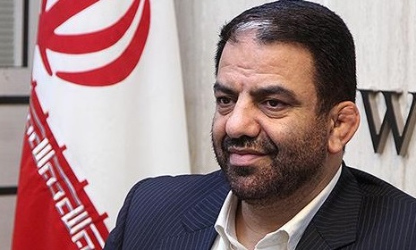 جاسمی: مقاومت جزو فرهنگ ایران است