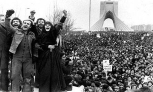 حضور خودجوش مردم انقلابی برای حفظ نظام اسلامی
