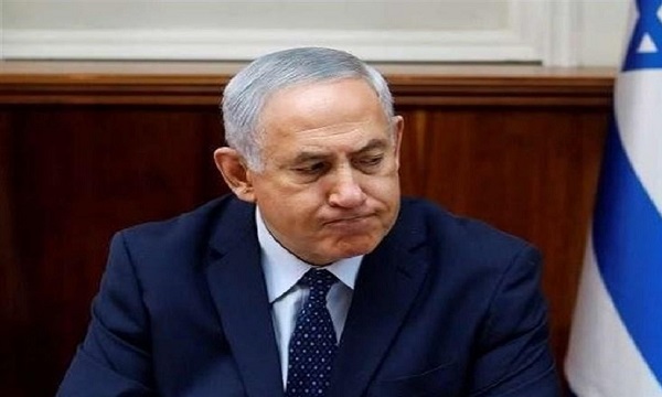 درخواست مصونیت قضایی نتانیاهو توسط کنست بررسی می‌شود