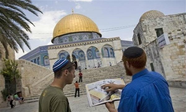 هشدار حماس در خصوص یهودی‌سازی قدس اشغالی