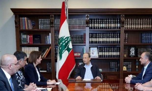 نشست امنیتی فوق‌العاده در لبنان/ افشای حضور نفوذی‌ها در تظاهرات