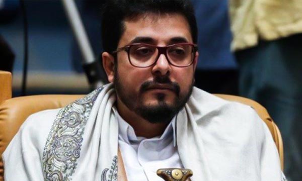سفیر «یمن» با خانواده سردار شهید «قاسم سلیمانی» دیدار کرد