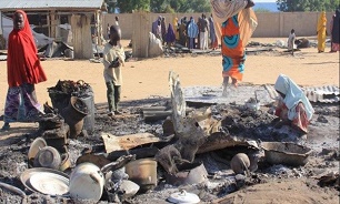 حمله بوکوحرام به یک دهکده مسیحی نشین در شمال شرقی نیجریه