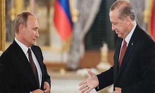 مذاکرات ترکیه و روسیه درباره لیبی و سوریه سه روز طول کشید