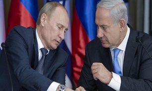 نتانیاهو با پوتین درباره ایران، سوریه و زندانی اسرائیلی گفت‌وگو کرد