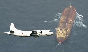ژاپن باز هم تصمیم اعزام نیروی نظامی به غرب آسیا را تکرار کرد