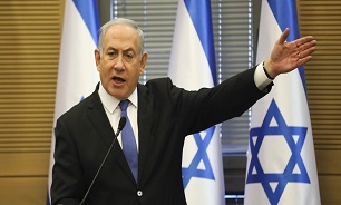 نتانیاهو تمایلاتش را برای الحاق کرانه باختری و دره اردن تکرار کرد