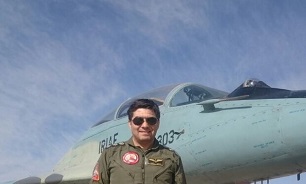 ارتش شهادت خلبان جنگنده میگ ۲۹ را تایید کرد