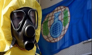 حمله شیمیایی دومای سوریه ساختگی بوده است
