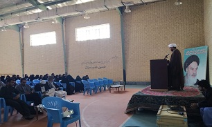 کارگاه آموزشی سواد رسانه‌ای در خاش برگزار شد