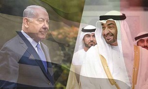 سران امارات در آستانه علنی کردن روابط با اسرائیل هستند