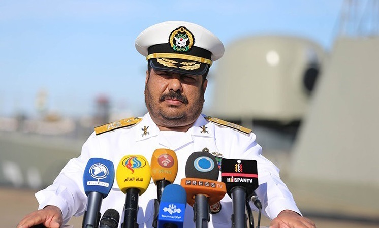 تجربیات رزمایش مشترک ایران و قدرت‌های دریایی جهان تا مدت‌ها سرفصل اخبار خواهدبود