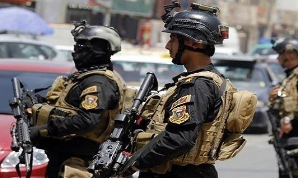 اوضاع امنیتی در بغداد و دیگر استان‌های عراق تحت کنترل است