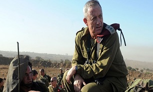رئیس ائتلاف «آبی و سفید» رژیم صهیونیستی: دره اردن را به اسرائیل محلق خواهم کرد