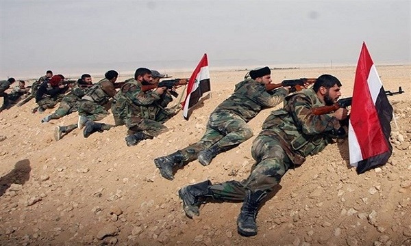 ارتش سوریه ۲ شهرک راهبردی را در جنوب شرقی ادلب آزاد کرد