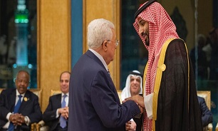 بن سلمان در پی اقناع محمود عباس برای پذیرش «معامله قرن» است