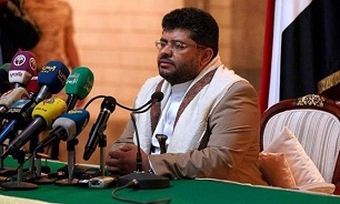 اگر تمامی صنعاء را محاصره کنند بازهم با طرح ترامپ مخالفت می‌کنیم