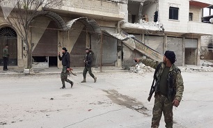 آزادسازی چهار شهرک دیگر در ادلب؛ ارتش سوریه به نزدیکی مرکز دیدبانی ترکیه رسید