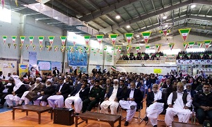 طنین زنگ انقلاب در مدارس سیستان و بلوچستان