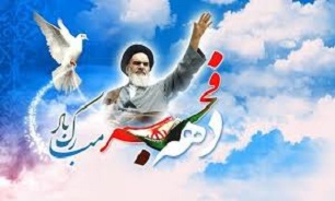 انقلاب اسلامی رستاخیز اسلامی در سراسر جهان پدید آورد