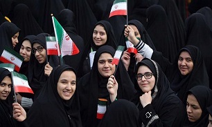 بازتاب بسط حوزه فعالیت و نقش آفرینی زنان در سال‌های پس از پیروزی انقلاب اسلامی