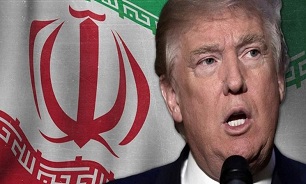 ترامپ به اهدافش در قبال ایران نرسیده است