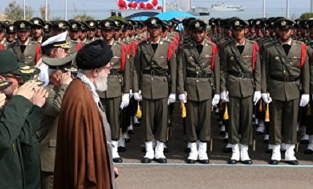 وجه تمایز ارتش ایران در دوران قبل و بعد از انقلاب اسلامی