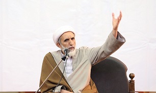 مجلس انقلابی منطبق بر مکتب سردار سلیمانی است
