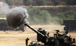 سازمان ملل حمله توپخانه‌ای رژیم صهیونیستی به نوار غزه را محکوم کند