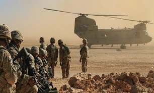 دیفنس وان: حمله به عراق تاکنون ۲ تریلیون دلار برای آمریکا هزینه داشته است