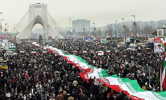 مهمترین دستاورد انقلاب اسلامی، استقلال ایران است