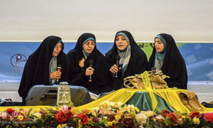 آمادگی 5 شهر خوزستان برای برگزاری همایش اسوه های صبر و مقاومت
