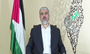 خالد مشعل: دولت فلسطین بدون قدس معنایی ندارد