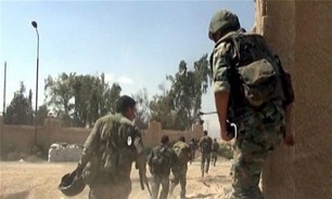 ارتش سوریه در یکی قدمی محاصره شهر «سراقب» قرار گرفت/ جبهه النصره شهر را ترک کرده است