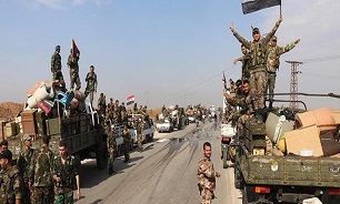 ارتش سوریه ۵ روستا و شهرک را در شرق ادلب آزاد کرد